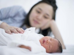 培养室